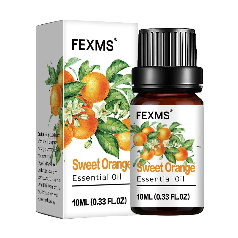 Frankincense Essential Oil 100% Pure Natural - for Sleep, Relax, Skin Moisturizing Care & Aromatherapy HALALZEN