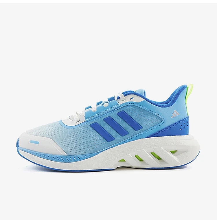 Adidas ALL DAY POWER E Men Running Shoes | Lightweight Breathable Sneakers for Spring 2024 Training & Fitness