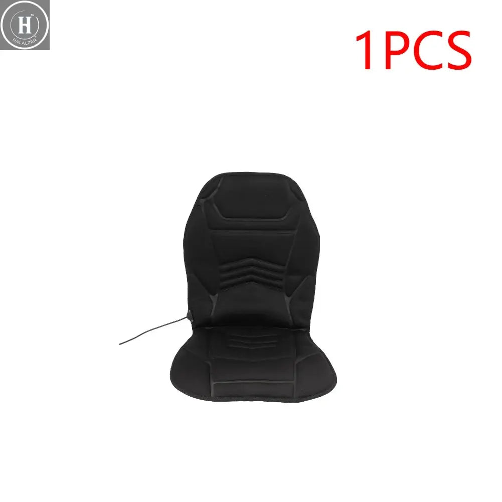 12V Car Seat Heating Cushion Cover for Winter Cold Days Car Heated Seats Winter Seat Heater Car Electric Heated Seat Universal HALALZEN
