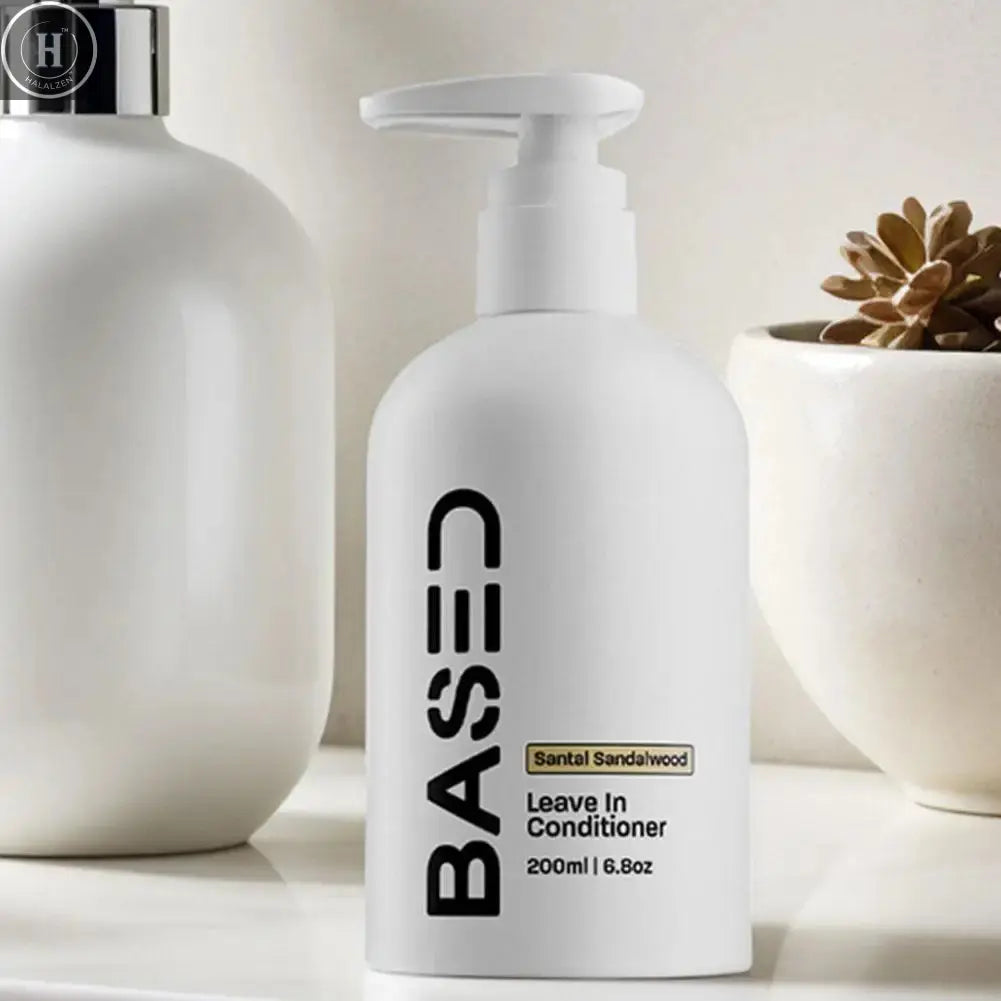 Sea Salt Spray Anti-Fade Hair Styling Spray Nourishing hair Heat Treating hair ends for Full and Fluffy Hair Leave-In Hair Spray HALALZEN