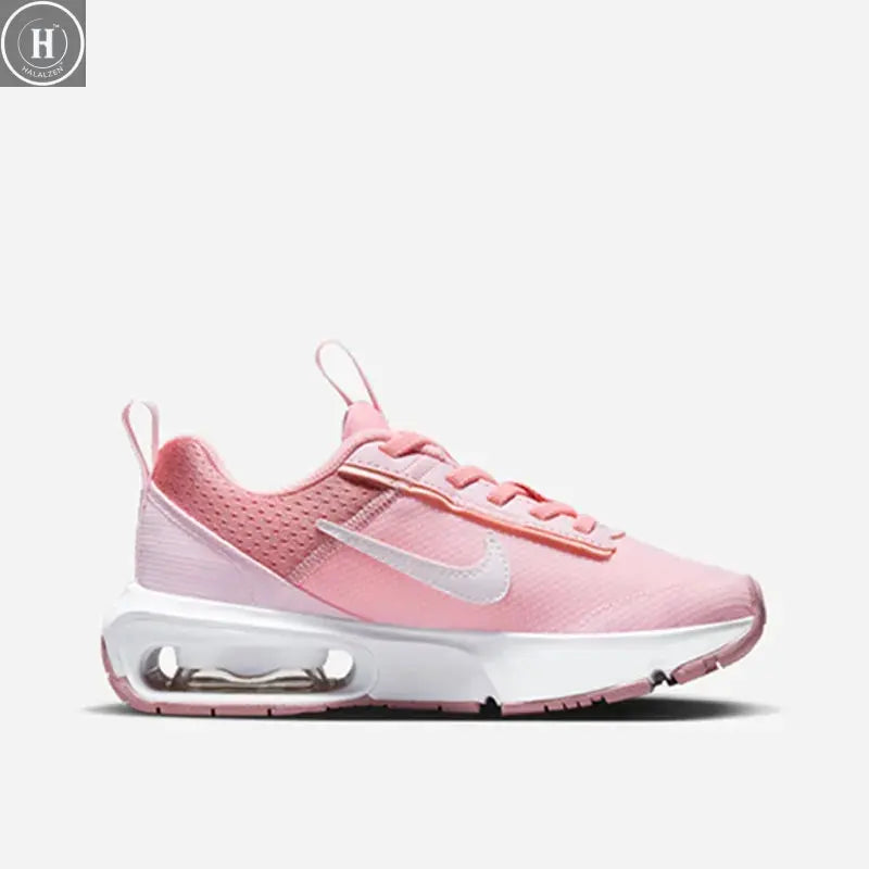 Nike genuine AIR MAX INTRLK LITE Kids' Running Shoes DH9394-600 HALALZEN