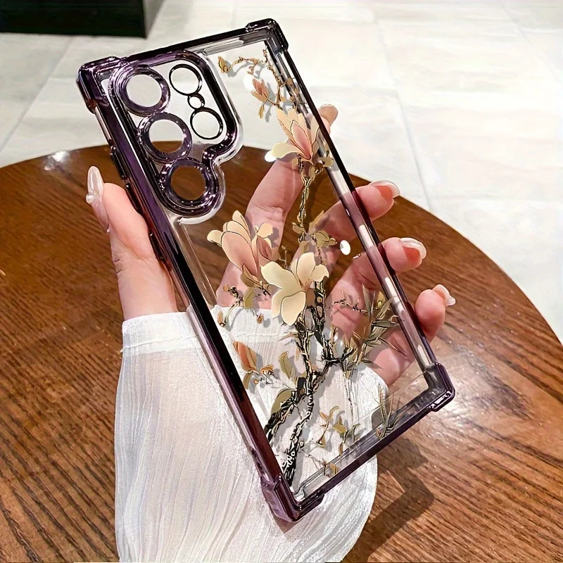 A stylish and trendy phone case for iPhone 11, 12, 13, 14, 15 16 17Pro Max Plus