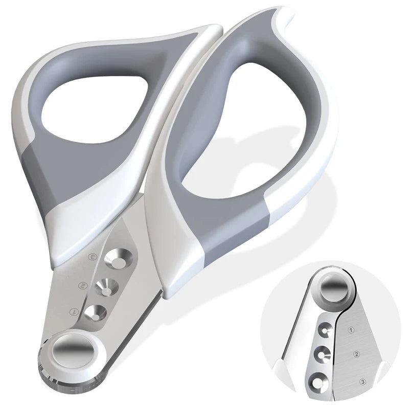 Professional Pet Nail Clippers