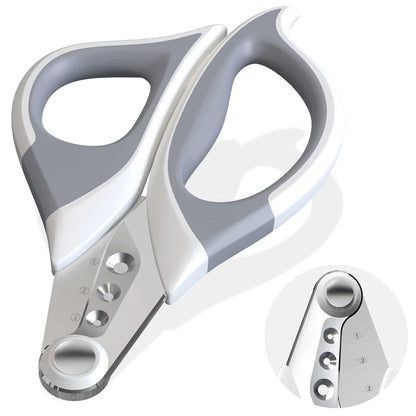 Professional Pet Nail Clippers