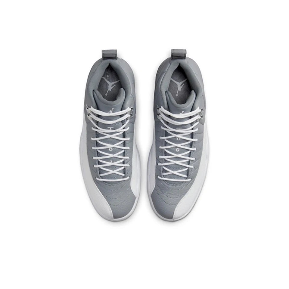 Original Air Jordan 12 For Men's Classic Retro Basketball Sneakers