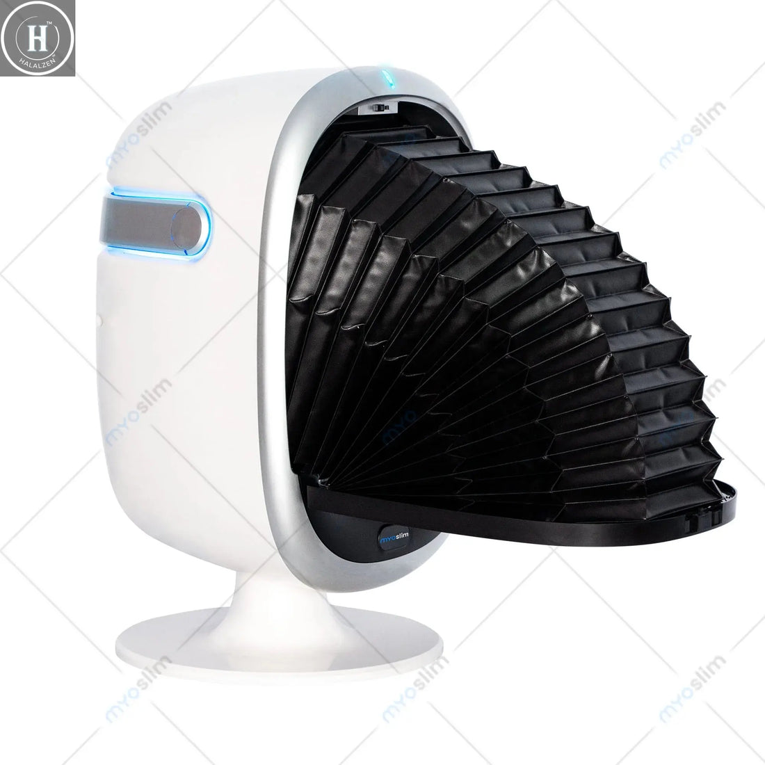 15.6 inch 3D Facial Skin Analyzer Machine Skin Analyzer Facial Machine 9 Light Spectrum Skin Analysis Scanner HALALZEN