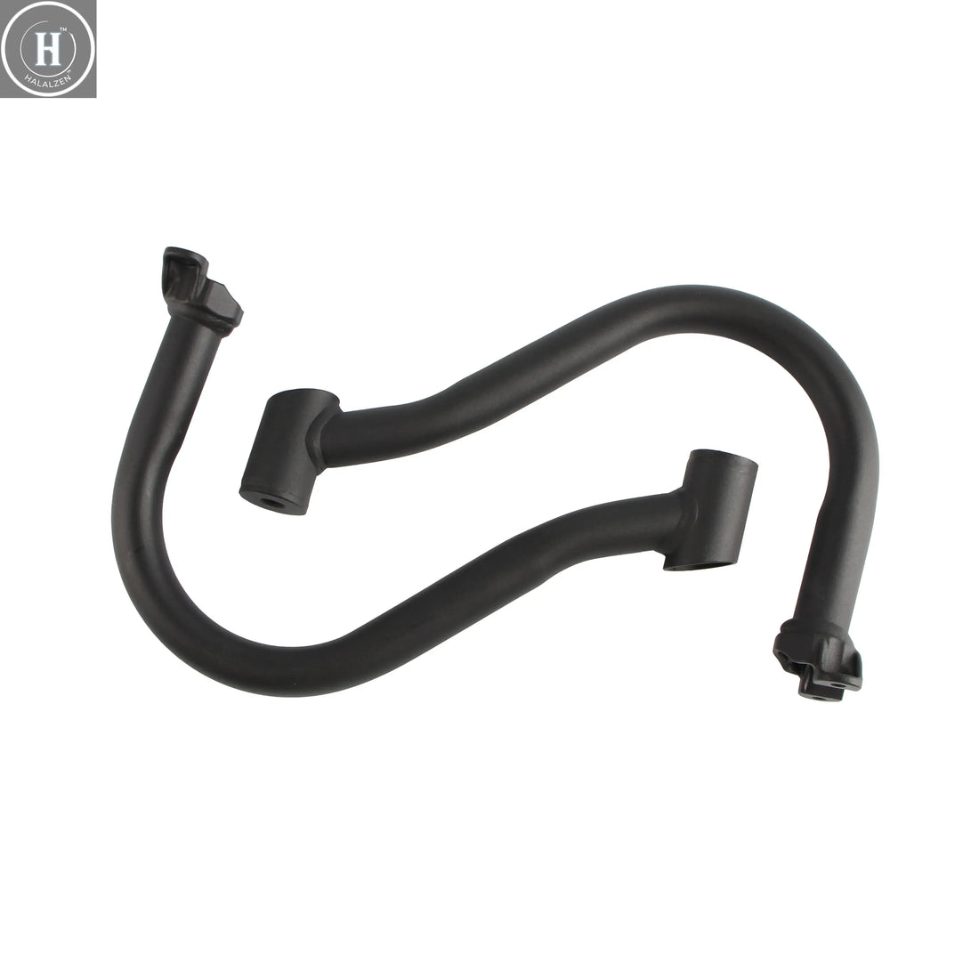 For Honda CL 300 500 2023 2024 CL300 CL500 Motorcycle Highway Crash Bar Engine Guard Protector Frame Bumper Falling Protection HALALZEN