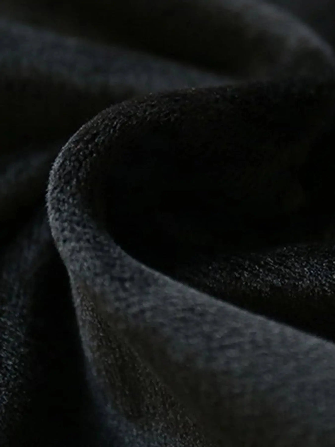 Plus Size Sweatpants Women Fleece Tiger Rhinestone Graphic Joggers with Pocket Cropped Length Bottom Thick Warm Winter Halalzen UK