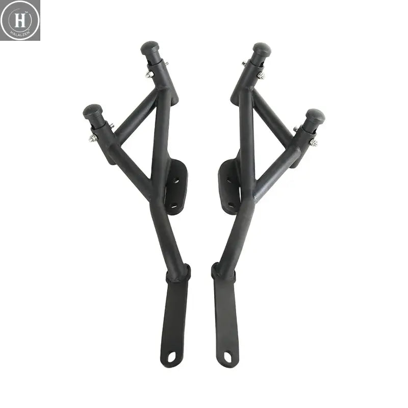 For CFMOTO 675SR SR-R 675SRR 675 SR 675NK NK675 675 NK 675nk new Motorcycle Crash Bar Engine Guard Bumper Protector Accessories HALALZEN