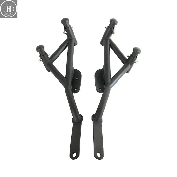 For CFMOTO 675SR SR-R 675SRR 675 SR 675NK NK675 675 NK 675nk new Motorcycle Crash Bar Engine Guard Bumper Protector Accessories HALALZEN