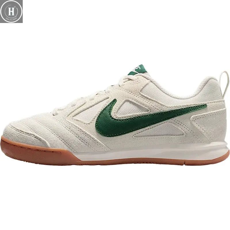 Nike genuine Gato children's breathable, cushioned, wear-resistant and lightweight sports shoes IH4045-030 HALALZEN