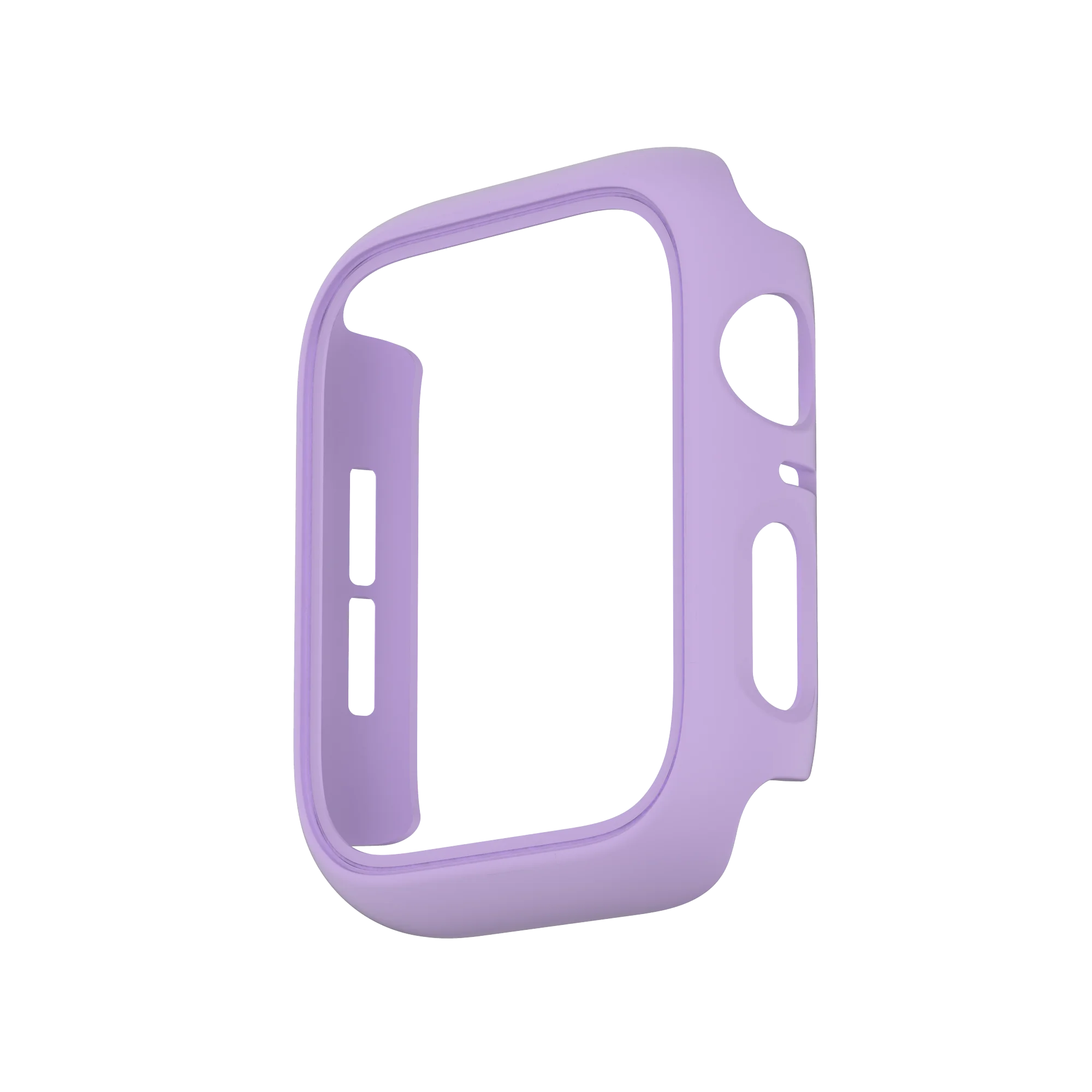 Cover for Apple Watch Case 45mm 41mm 44mm 40mm 42mm 38mm Accessories PC Protector bumper iWatch for Iwatch Series 7 SE 6 5 4 3 2