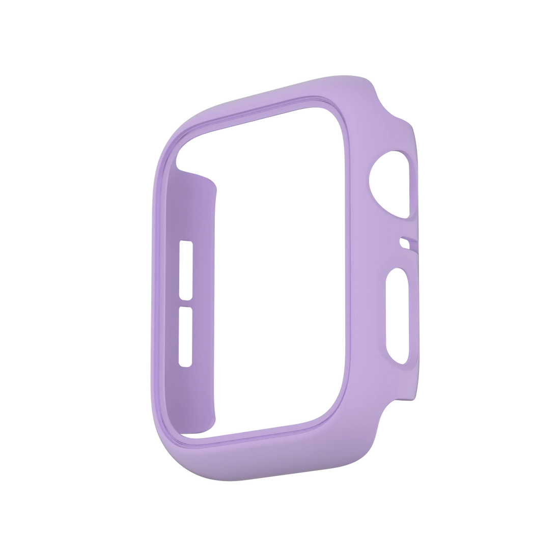 Cover for Apple Watch Case 45mm 41mm 44mm 40mm 42mm 38mm Accessories PC Protector bumper iWatch for Iwatch Series 7 SE 6 5 4 3 2