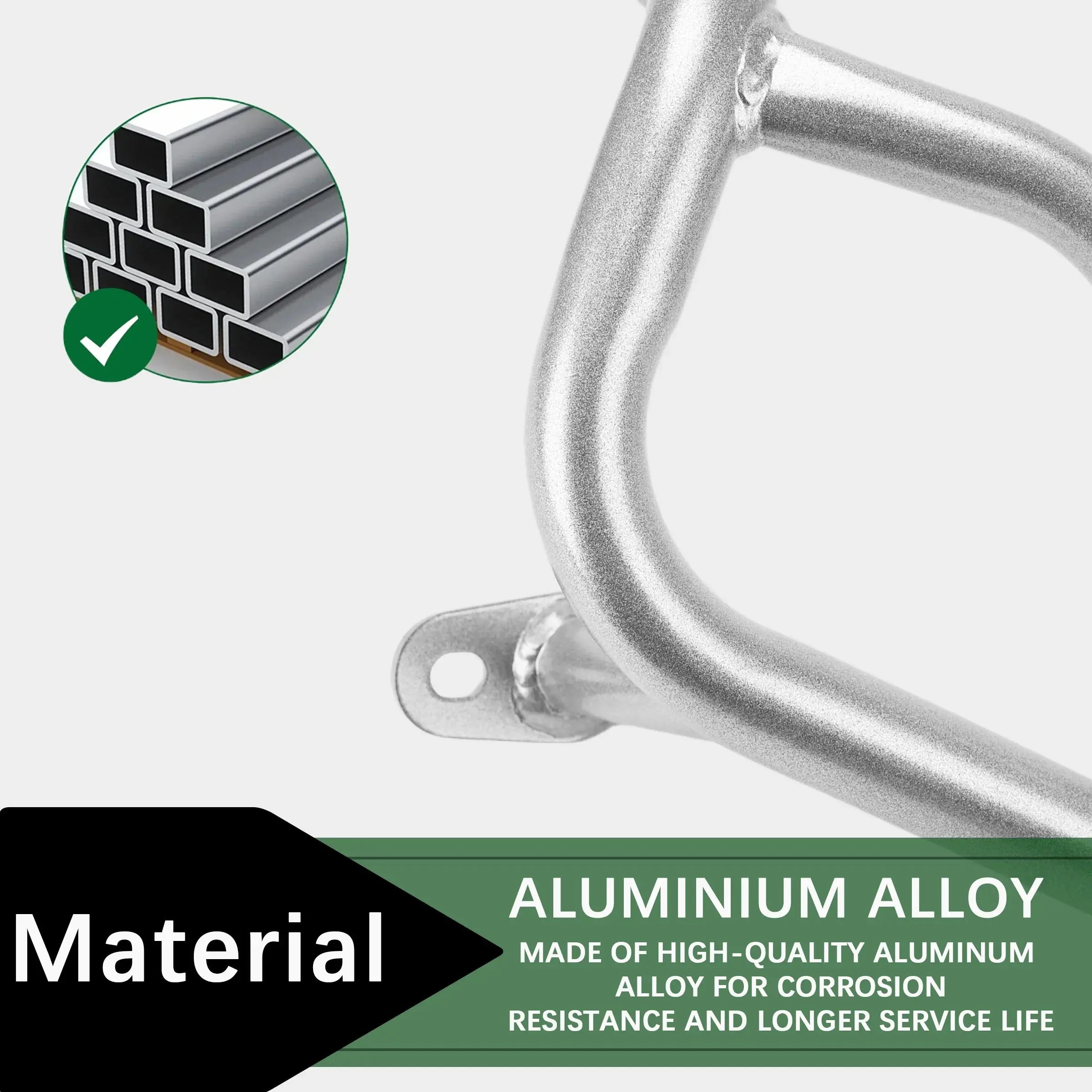 For BMW F 900R F 900XR F900 R/XR 2020 2021 New Motorcycle Highway Engine Guard Crash Bar Frame Bumper Fairing Protector Bar HALALZEN