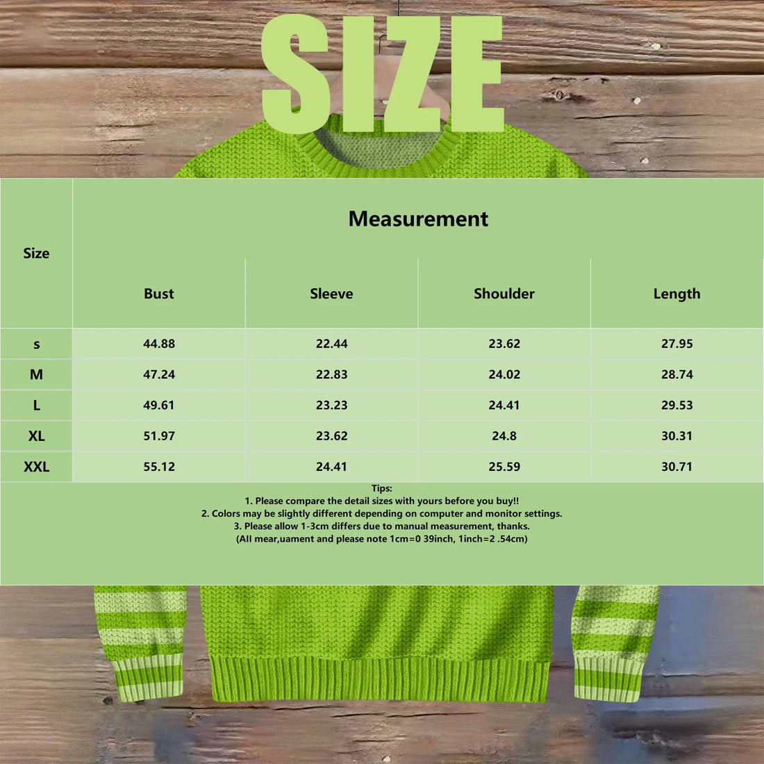 Hot Selling Men's Christmas Printed Crew Collar Sweater Comfortable Casual Sweater Top Solid Color Long Sleeve Sweater Clothing