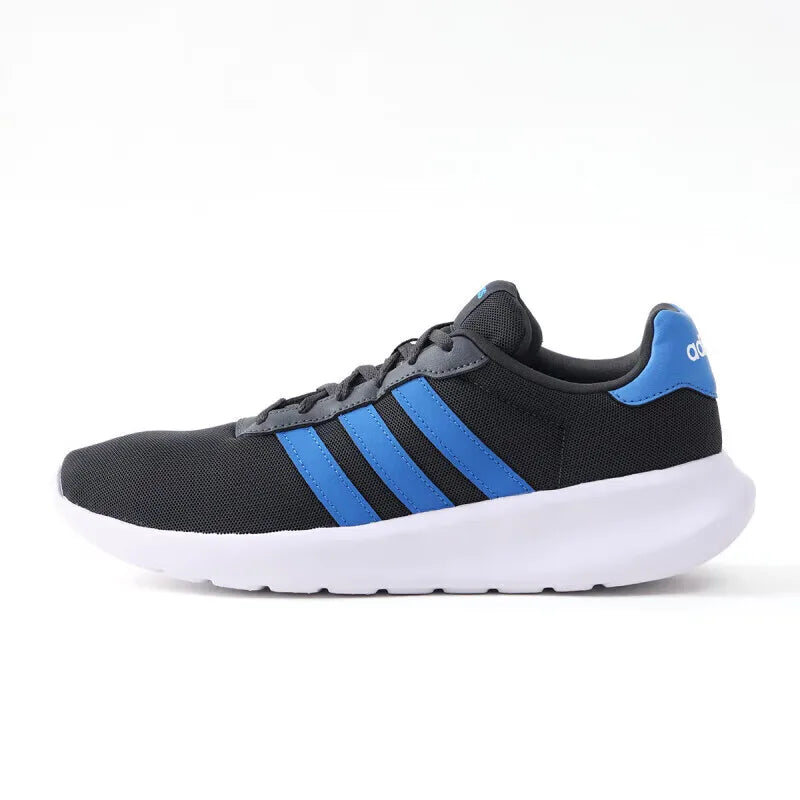 Adidas LITE RACER 3.0 Running Shoes Breathable and Comfortable for Daily Wear and Fitness Activities