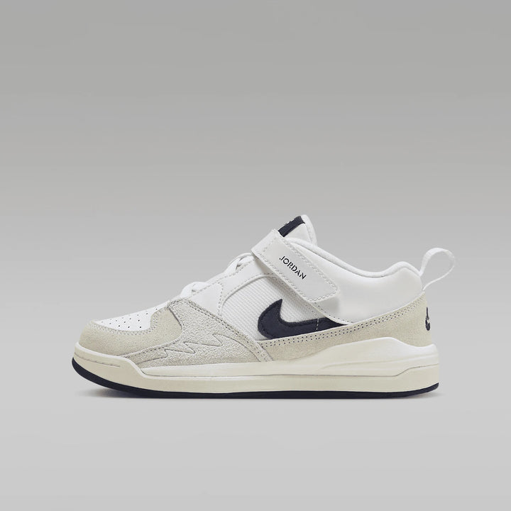 Nike genuine JORDAN Kids Breathable Magic Tape Casual Sports Shoes DX4398-146