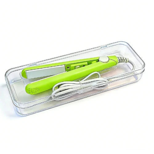 3 in 1 Hair Iron Styling Tools