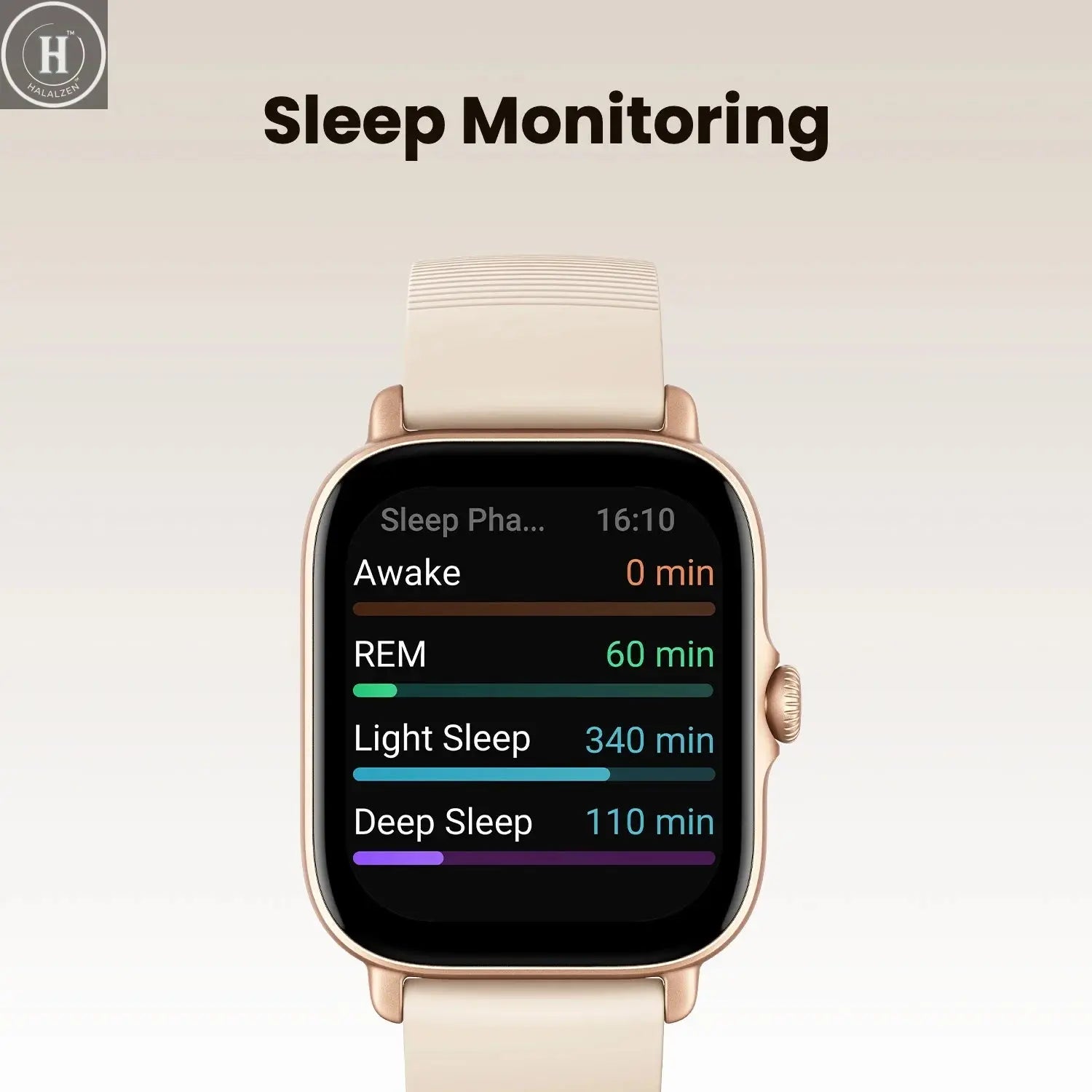 New Amazfit GTS 4 mini new Smartwatch With Alexa Built-in 24H Heart Rate 150 Sports Modes Smart Watch HALALZEN