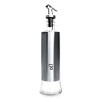 Stainless Steel Oil Bottle