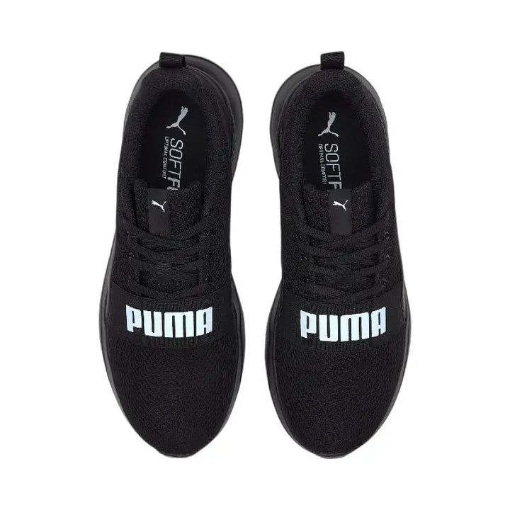 Puma Anzarun Lite Bold Running Shoes Women's Shoes Comfortable Casual Training Sports Shoes Men's Shoes Couple Shoes 372362-01