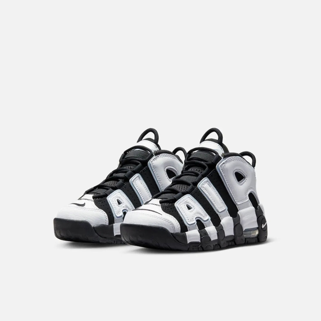 Nike genuine Air More Uptempo children's sports shoes DQ6201-001