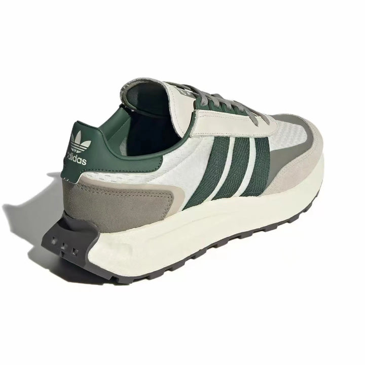 Adidas RETROPY E5 Comfortable Versatile Lightweight Low-top Running Shoes Unisex