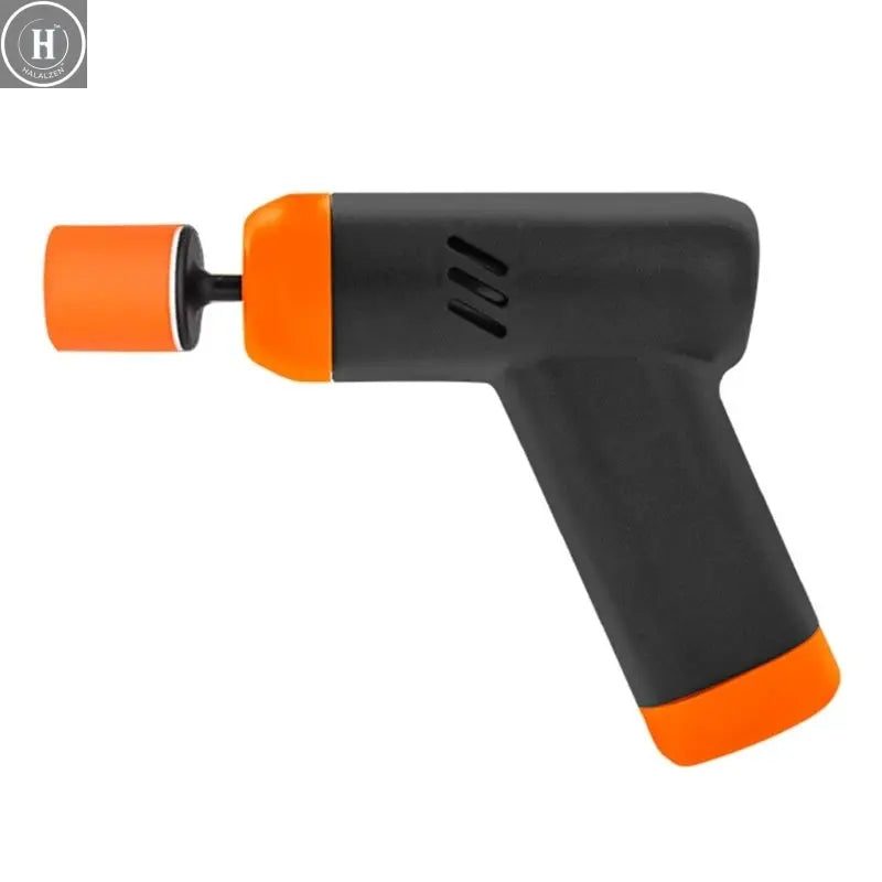 Car Polisher Machine Wireless Electric Polishing Wax Tool Adjustable Speed Cordless Auto Polisher Waxing Machine H9EE HALALZEN