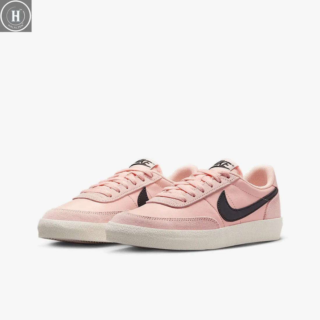 Nike Authentic Killshot 2 Kids Daily Suede Low-Top Casual Shoes IF0500-600 HALALZEN