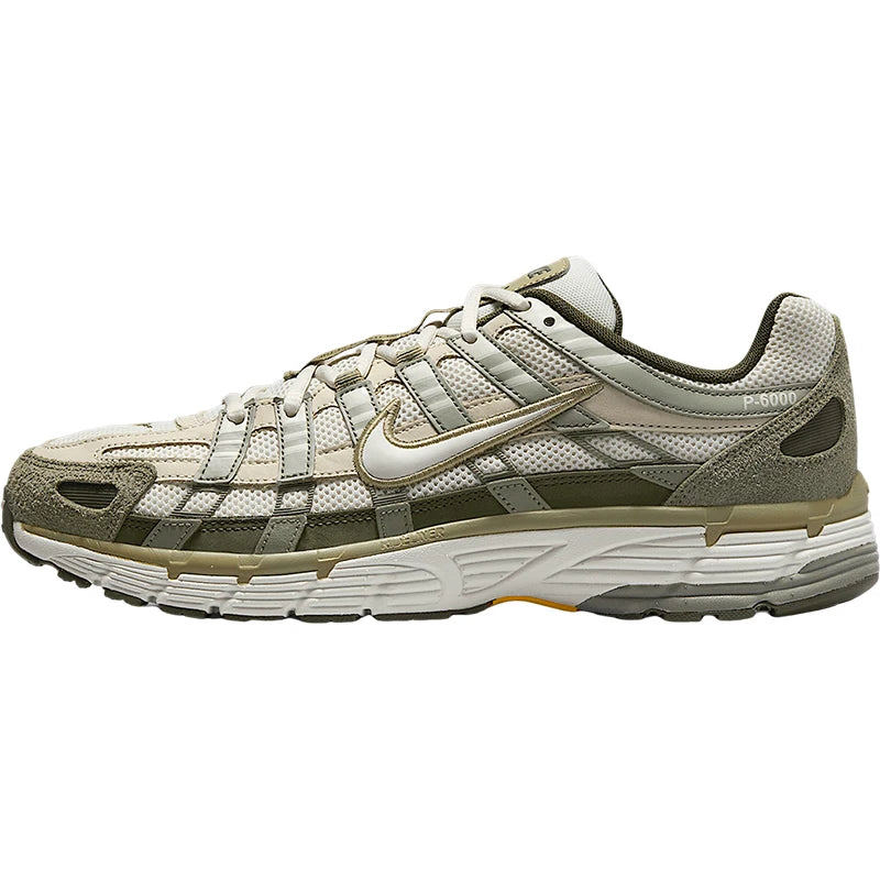 Nike P-6000 Unisex Daily Cushioned Durable Running Shoes IH0246-320