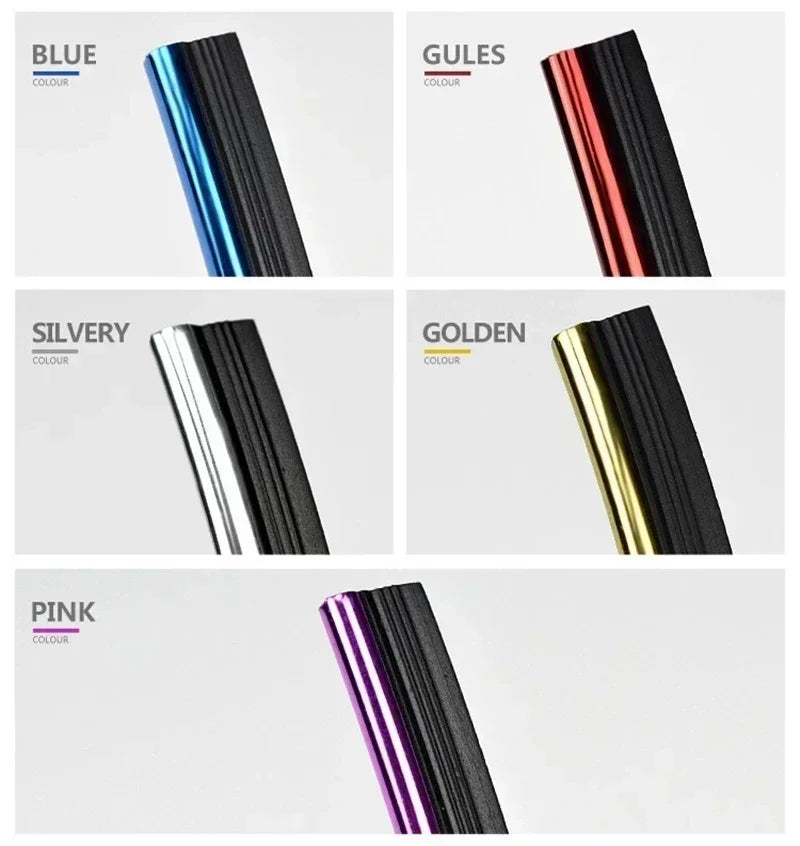 Car Moulding Decoration Flexible Strips Interior Auto Mouldings Car Cover Trim Dashboard Door Edgein Car-styling