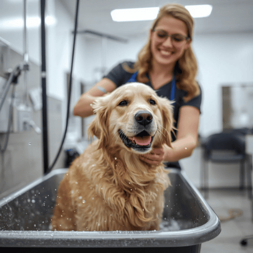 Pet Products