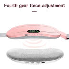 Warming Belt For Girls During Menstrual Period