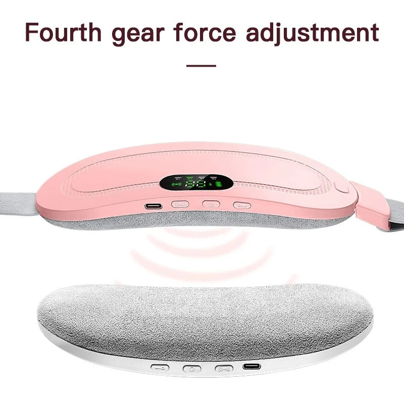 Rechargeable Menstrual Heating Belt for Women