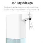 Automatic Foaming Soap Dispenser