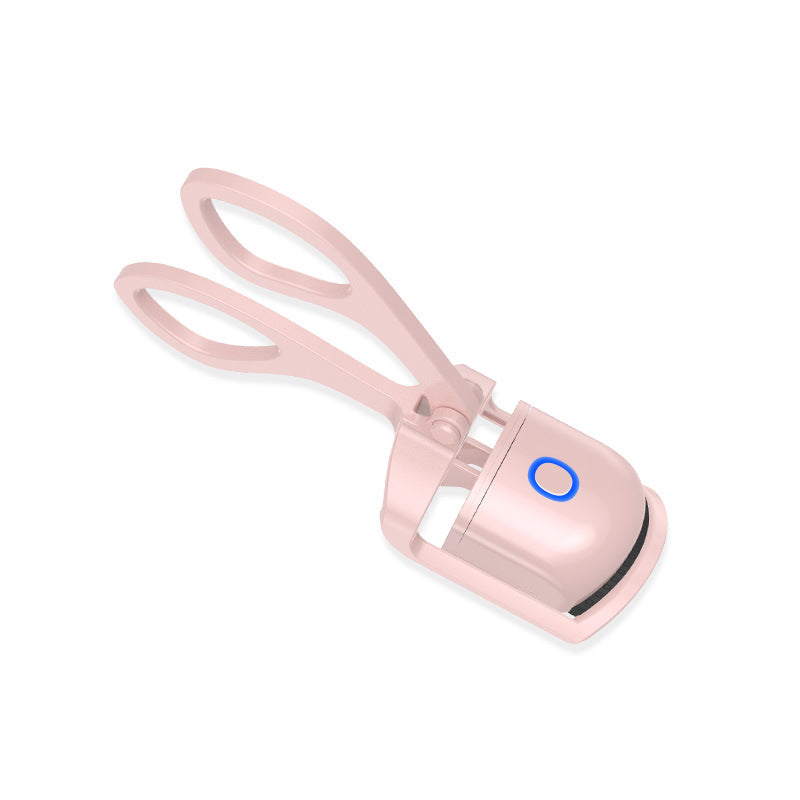 Rechargeable Heated Eyelash Curler