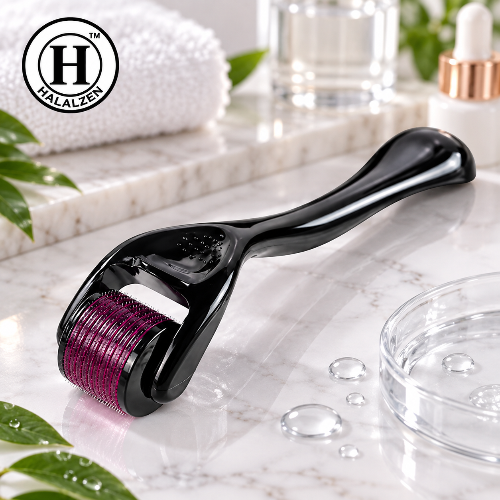 Microneedling Derma Roller
