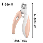 Cute Pets Nail Clippers