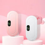Warming Belt For Girls During Menstrual Period