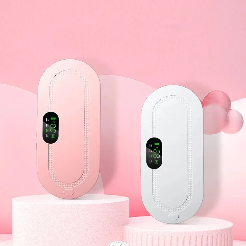 Rechargeable Menstrual Heating Belt for Women
