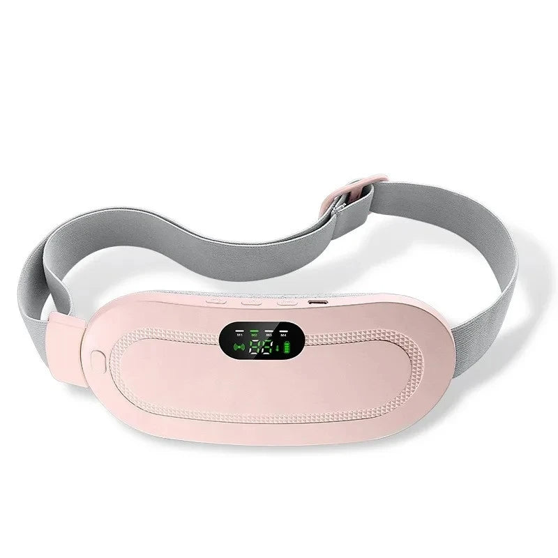 Rechargeable Menstrual Heating Belt for Women