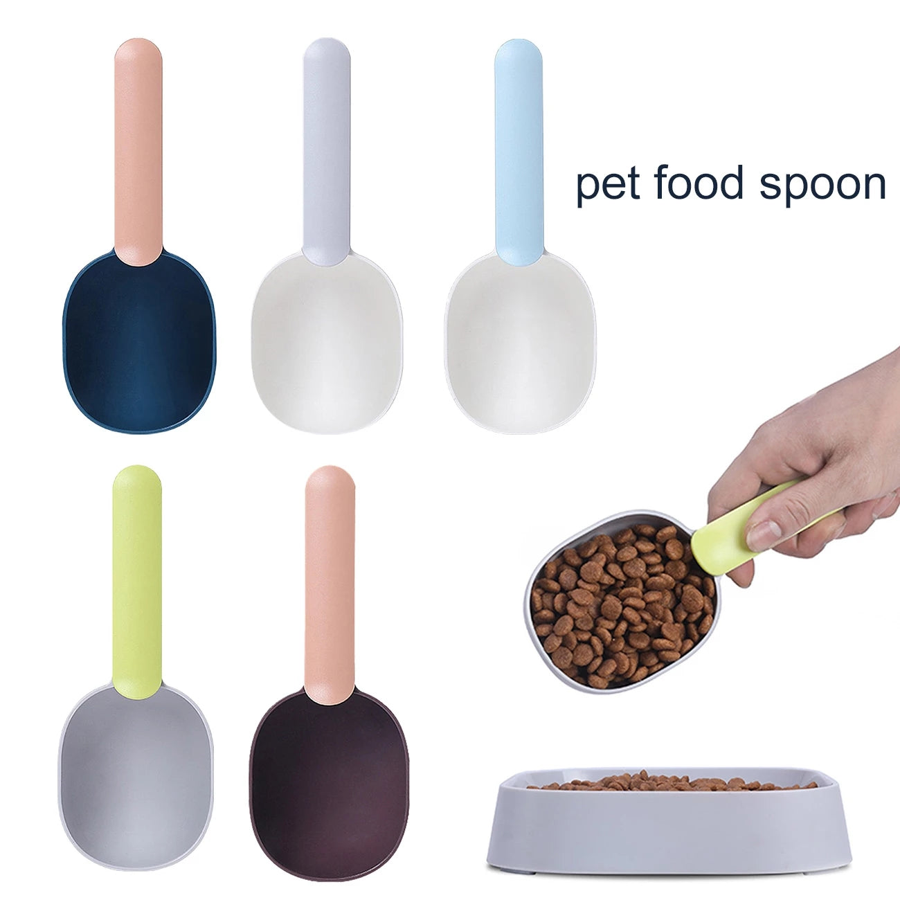 Pet Food Scoop