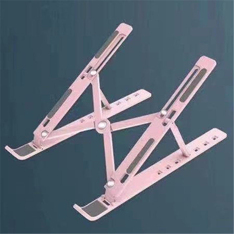 Laptop Stand Aluminum Alloy 
