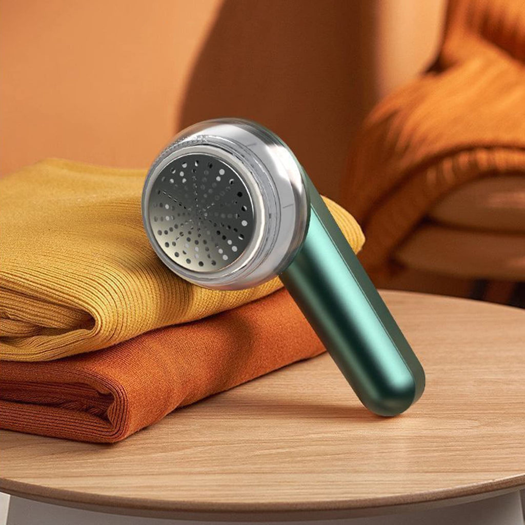 Electric Lint Remover Rechargeable