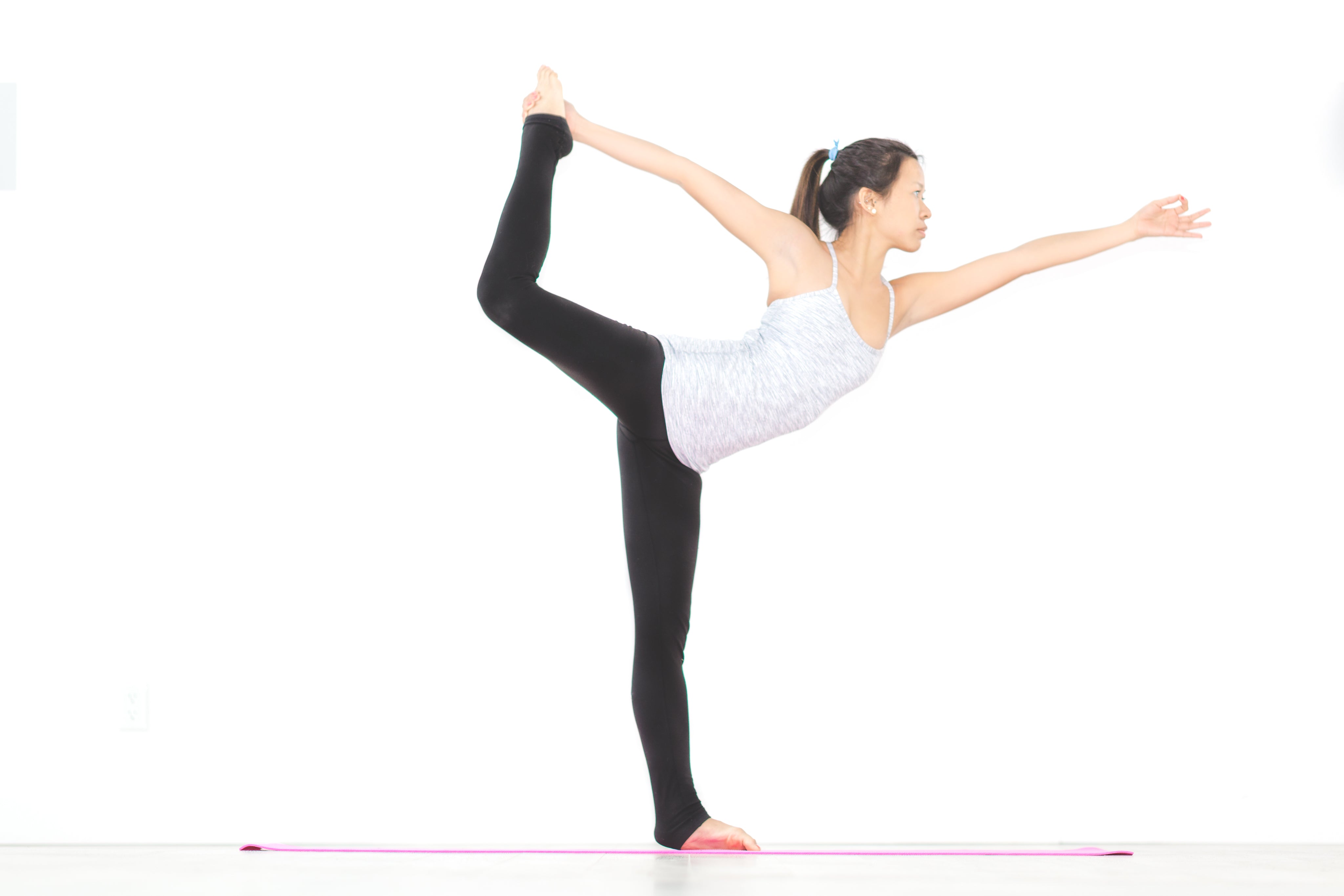 Health & Fitness