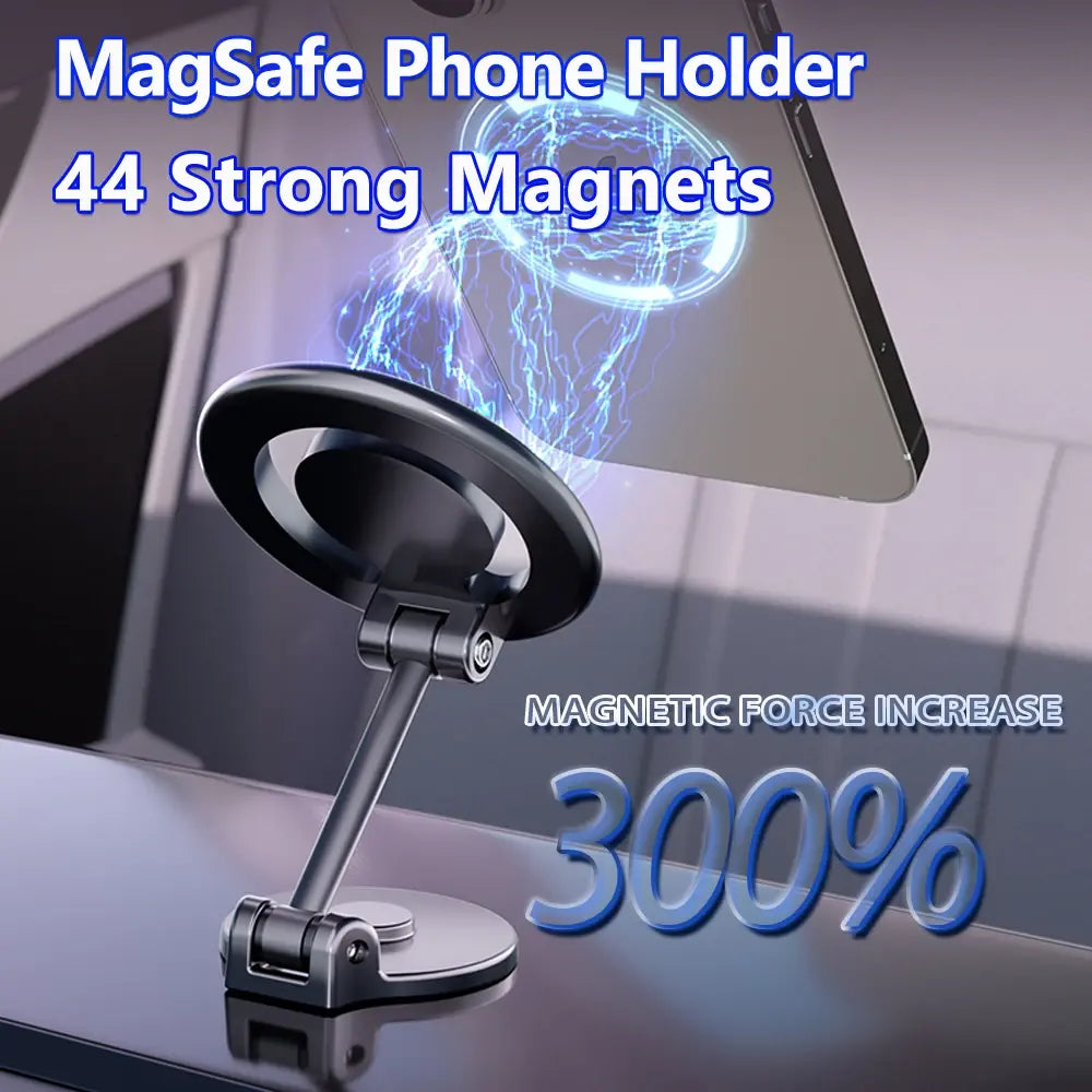 Magnet Smartphone Support Halalzen